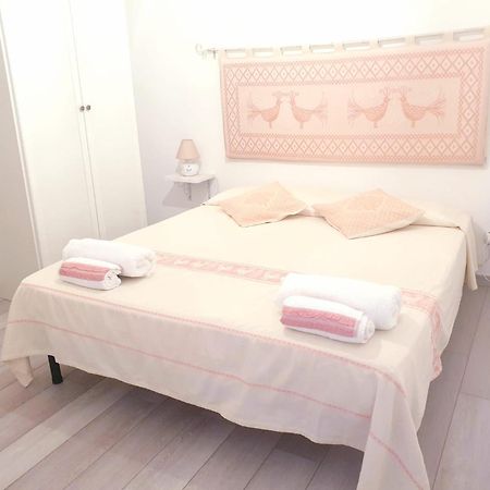 I Love Ogliastra Apartments Iun Q4332 Rosa Bari Sardo Ngoại thất bức ảnh
