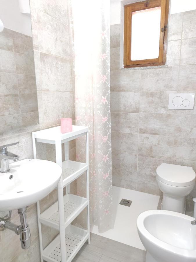 I Love Ogliastra Apartments Iun Q4332 Rosa Bari Sardo Ngoại thất bức ảnh