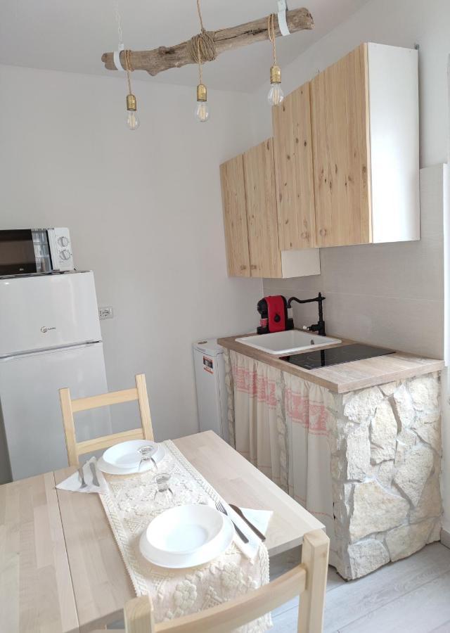 I Love Ogliastra Apartments Iun Q4332 Rosa Bari Sardo Ngoại thất bức ảnh