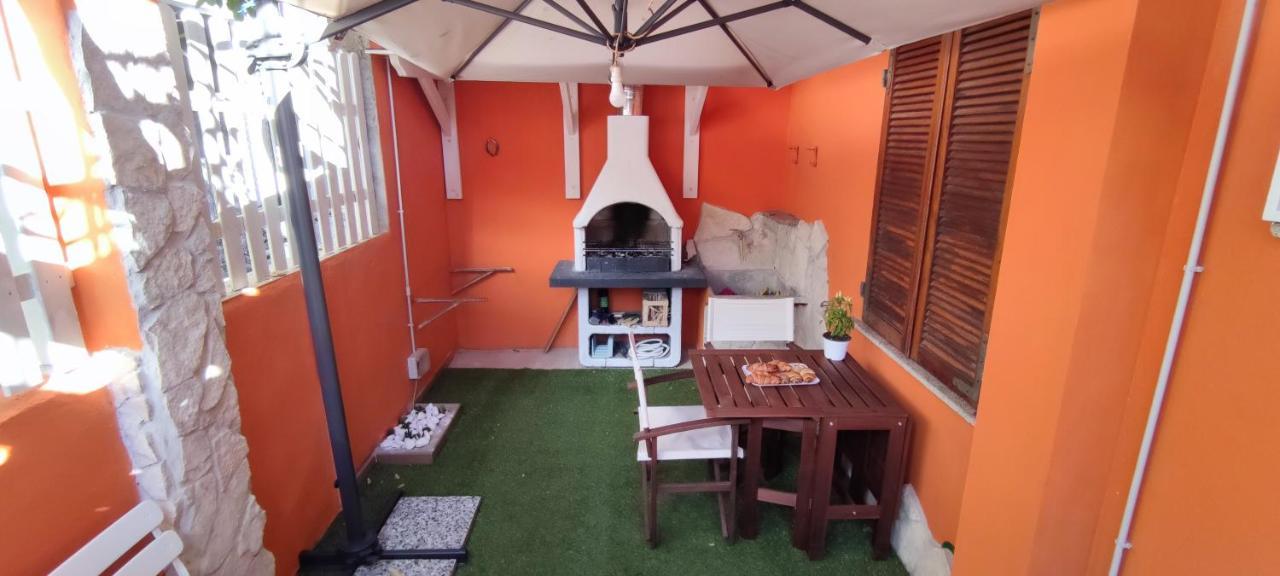 I Love Ogliastra Apartments Iun Q4332 Rosa Bari Sardo Ngoại thất bức ảnh