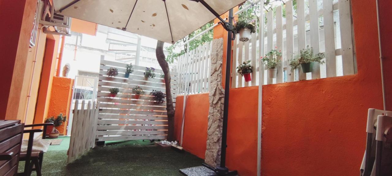 I Love Ogliastra Apartments Iun Q4332 Rosa Bari Sardo Ngoại thất bức ảnh